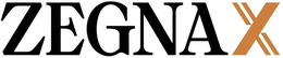 ZEGNA X trademark