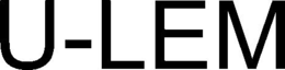 U-LEM trademark