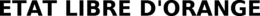 ETAT LIBRE D'ORANGE trademark