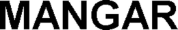 MANGAR trademark