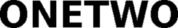 ONETWO trademark