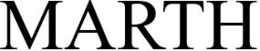 MARTH trademark
