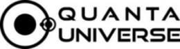 QUANTA UNIVERSE trademark