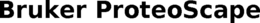 BRUKER PROTEOSCAPE trademark