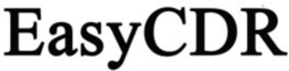 EASYCDR trademark