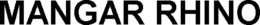 MANGAR RHINO trademark