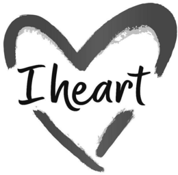 I HEART trademark