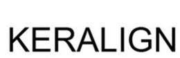 KERALIGN trademark