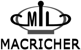 ML MACRICHER trademark