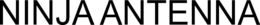 NINJA ANTENNA trademark