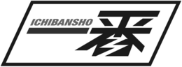 ICHIBANSHO trademark
