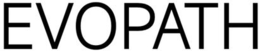 EVOPATH trademark