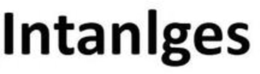 INTANLGES trademark