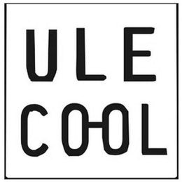 ULE COOL trademark