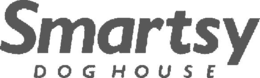 SMARTSY DOG HOUSE trademark