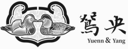 YUENN & YANG trademark