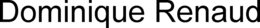 DOMINIQUE RENAUD trademark