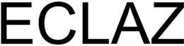 ECLAZ trademark