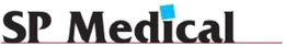 SP MEDICAL trademark