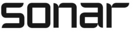 SONAR trademark