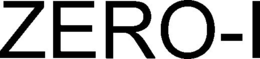 ZERO-I trademark