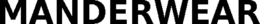 MANDERWEAR trademark