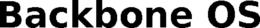 BACKBONE OS trademark