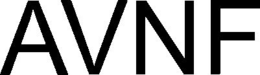 AVNF trademark