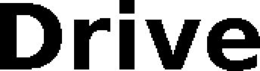 DRIVE trademark