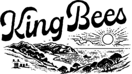 KING BEES trademark