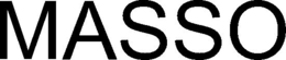 MASSO trademark