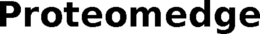 PROTEOMEDGE trademark