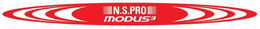 N.S. PRO MODUS³ trademark