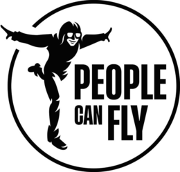 PEOPLE CAN FLY trademark