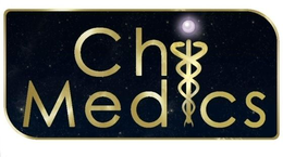 CHI MEDICS trademark