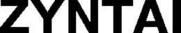 ZYNTAI trademark