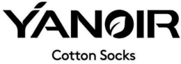 YANOIR COTTON SOCKS trademark