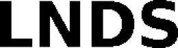 LNDS trademark