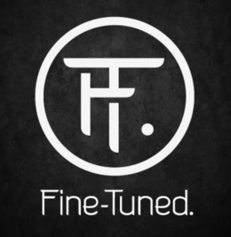 FT. FINE-TUNED. trademark