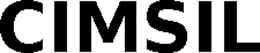 CIMSIL trademark