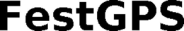 FESTGPS trademark
