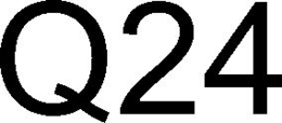 Q24 trademark