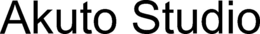 AKUTO STUDIO trademark