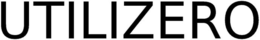 UTILIZERO trademark
