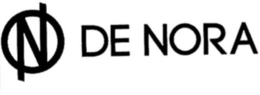 N DE NORA trademark