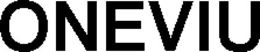 ONEVIU trademark