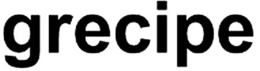 GRECIPE trademark