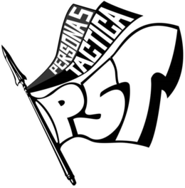 PERSONA 5 TACTICA P5T trademark