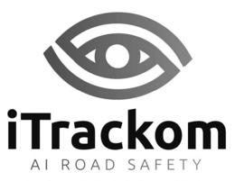 ITRACKOM AI ROAD SAFETY trademark