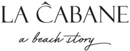 LA CABANE A BEACH STORY trademark